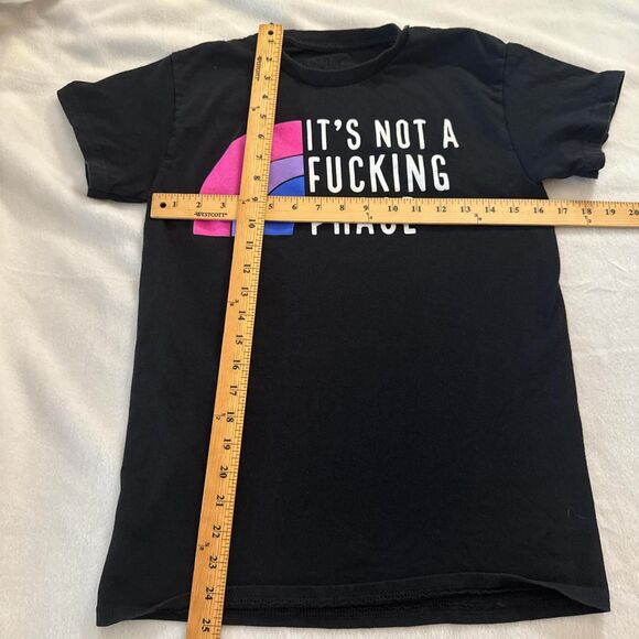 Bisexual Pride T shirts - Picture 2 of 4